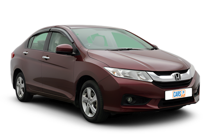 Honda City-img